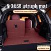 Nio ES8 Trunk Mat TPE26: Tail Box Car Interior Accessory