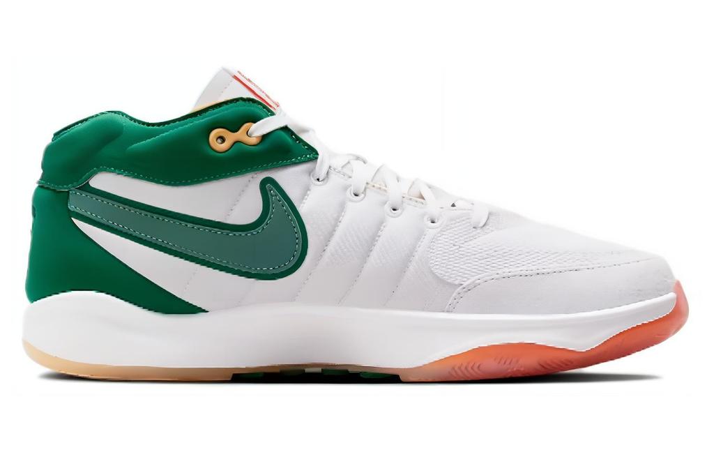 Nike Эйр Зум GT. Hustle 2 Ep DJ9404-103