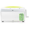Deli Manual Desktop Paper Shredder CN plug (adapter included)