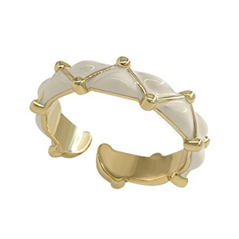 foxanry Кольцо со сверкающим цирконом для женщин и девочек, модные элегантные ювелирные изделия для помолвки, подарки