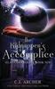 Книга The Kidnappers Accomplice 10 Glass And Steele by C.J. Archer - Paperback