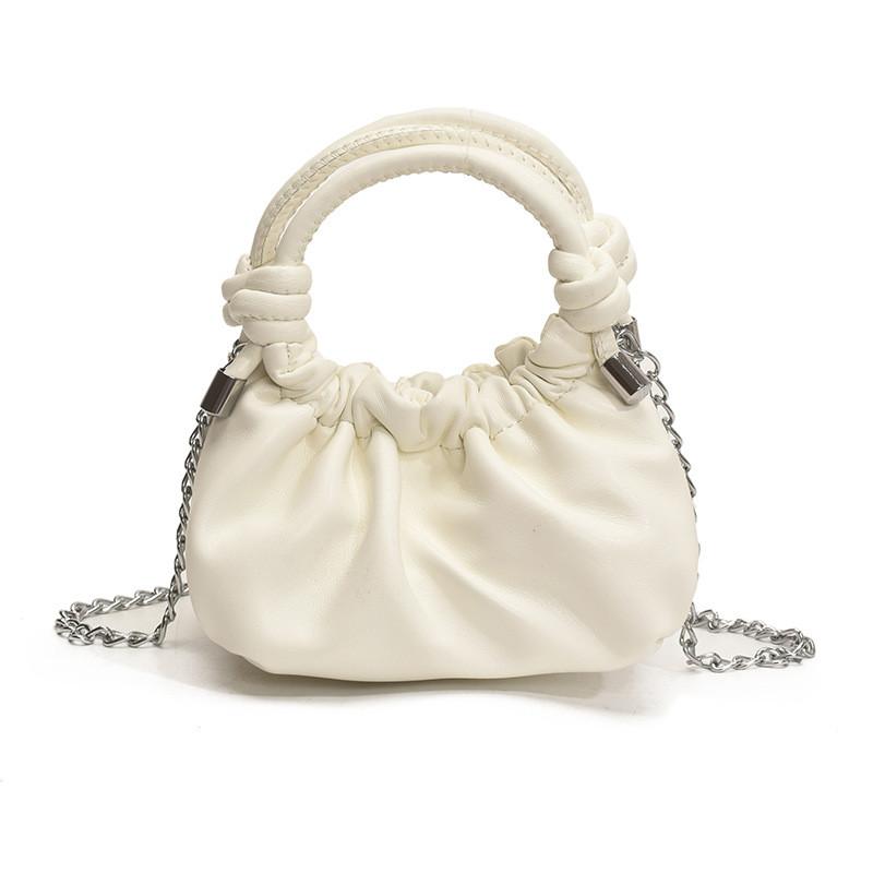 Small Crossbody Women Bag Coin Purse With Minimalist Design For City Daily Use