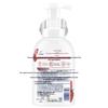Dove Fruit Milk Sweet Strawberry Foaming Body Wash