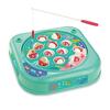 Melody Fishing Game, Mixed Colors, Korean Popular Toys