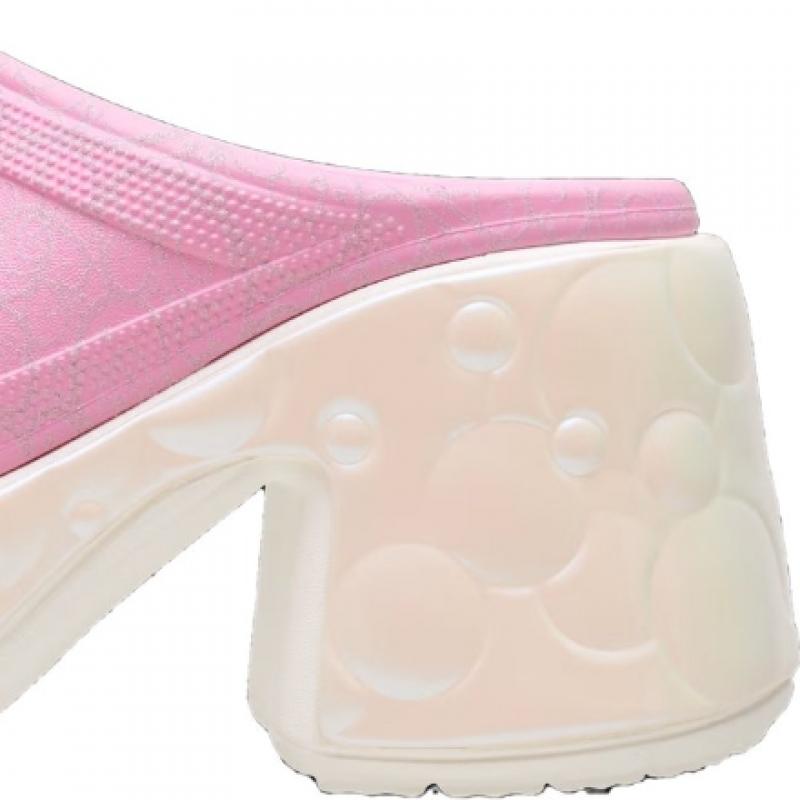 Crocs Сабо унисекс Wicked Siren 210525 90ч