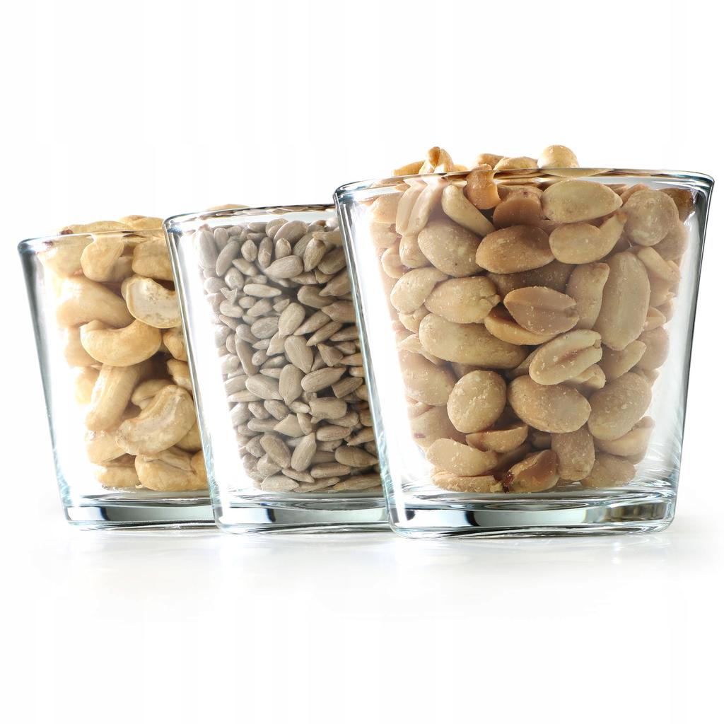 KADAX Мисочки Контейнеры 130мл Для Закусок Соуса