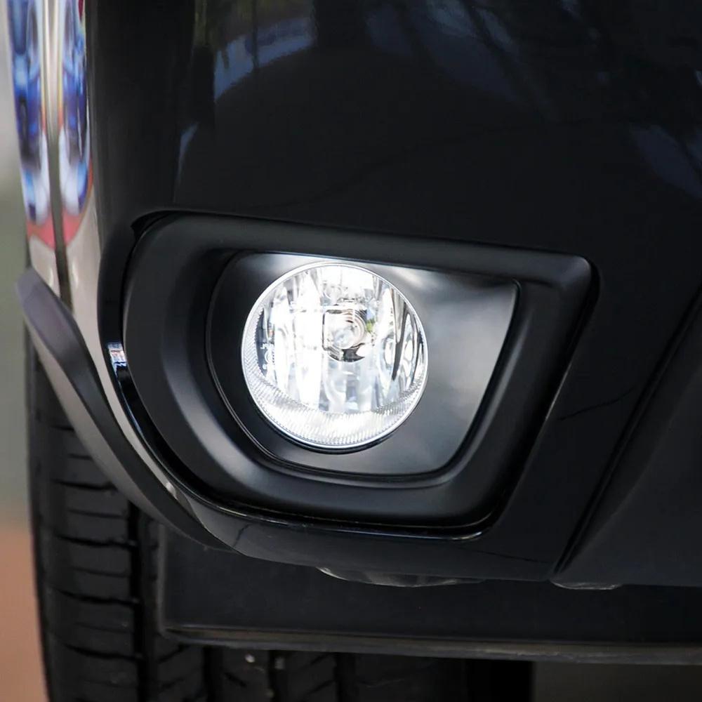 Для Subaru Forester 2014-2016 годов, правая накладка на противотуманную фару, 57731SG020