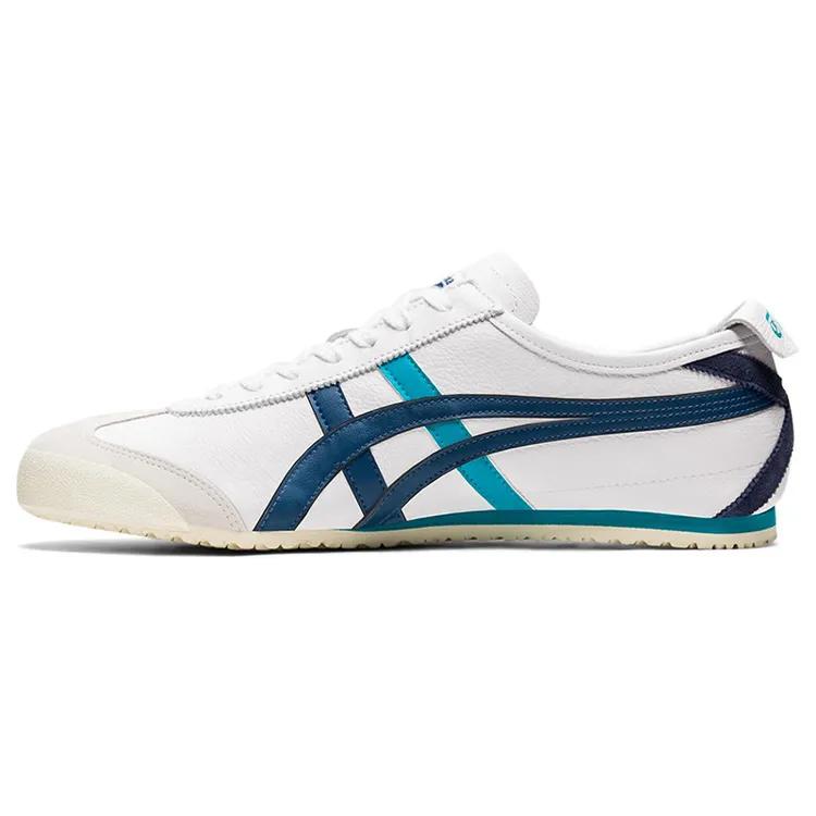 Onitsuka Tiger Mexico 66 'White Grand Shark' (Unisex) White / Grand Shark Casual Shoes 1183A201 110