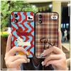 Shockproof TPU Phone Case For MOTO E13 Cute Soft Case Animals Anti-knock Back Cover Fashion Design Full Wrap Phone Pouch