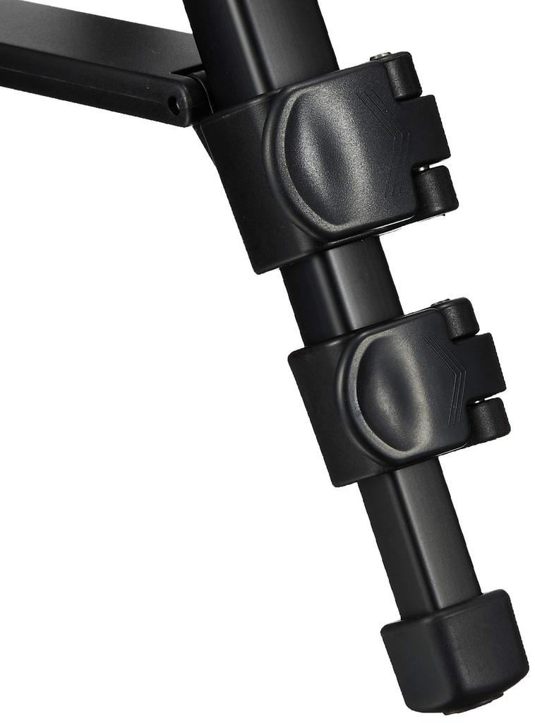 KING Tripod for Cameras and Movies with 818096 A-173EV Level,