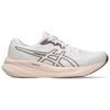 ASICS Gel Pulse 15 White Dusty Mauve Women's Unisex 1012B593-101
