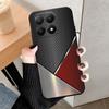 Case For Xiaomi 15T 15 T Phone Cover Protective Case For Xiaomi15T Shockproof Bumper Coque Fundas Fashion Anti Drop Cases Etui