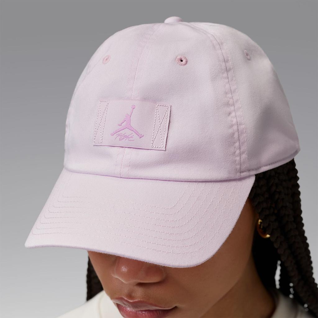 [JORDAN] Club Cap Adjustable Hat [FD5181-664]
