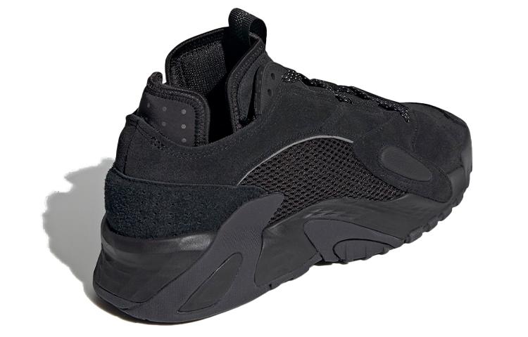 adidas Стритбол 'Черный' GZ2790
