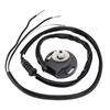 Trim Sender Sensor 3849411 Boat Outboard Sending Unit Replacement for SX‑M DP‑S DP‑SM Transom Assemblies
