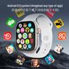 AGEFIT SU10 4G Cellular Smart Phone Watch (CN version)