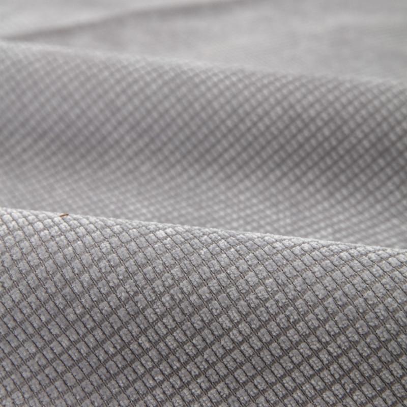 Простая подушка для дивана в скандинавском стиле, универсальный нескользящий кожаный чехол для дивана Four Seasons, легкая роскошная подушка из синели, чехол для полотенца, ткань