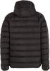 Winter Jacket Tommy Hilfiger TJM Hooded LT Down Jacket (DM0DM17882) Black