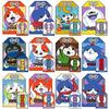 Yo-kai Watch the Movie Yo-kai Amulet Collection Box