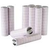 Deli 3210 Price Tag Paper Roll