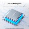 Ugreen Алюминиевый USB 2.0 хаб на 4 порта CM636