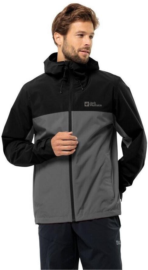 Куртка Jack Wolfskin Jack Wolfskin Weiltal 2L Jacket M (1115892)