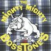 CD MIGHTY MIGHTY BOSSTONES - Где ты был T48 Taang! Записи 1991 США Рок Б/У