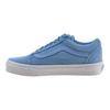 Vans Кеды Old Skool из замши VN0A38G1VKC