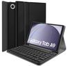 Чехол-клавиатура для samsung galaxy TAB A9 8.7 2023 X110 / X115