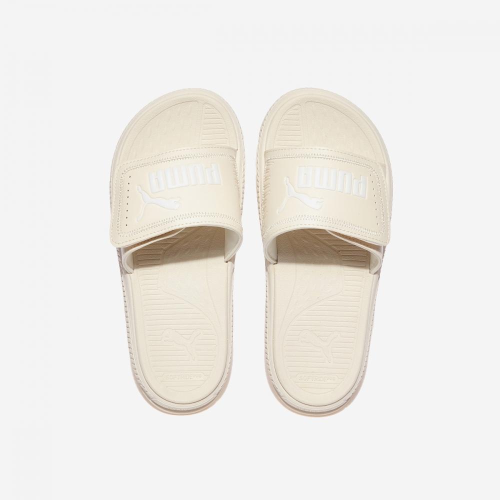 Puma Softride Pro Slide 24 В Pki39543109 Матовый iVory Puma Белый