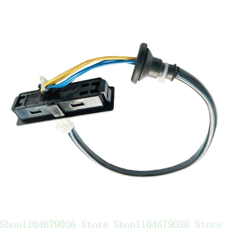 Car Rear Trunk Lid Lock Boot Release Handle Button OEM 25380-1AA0A for 2008-2014 2009