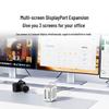 Док-станции Acasis Thunderbolt/USB4