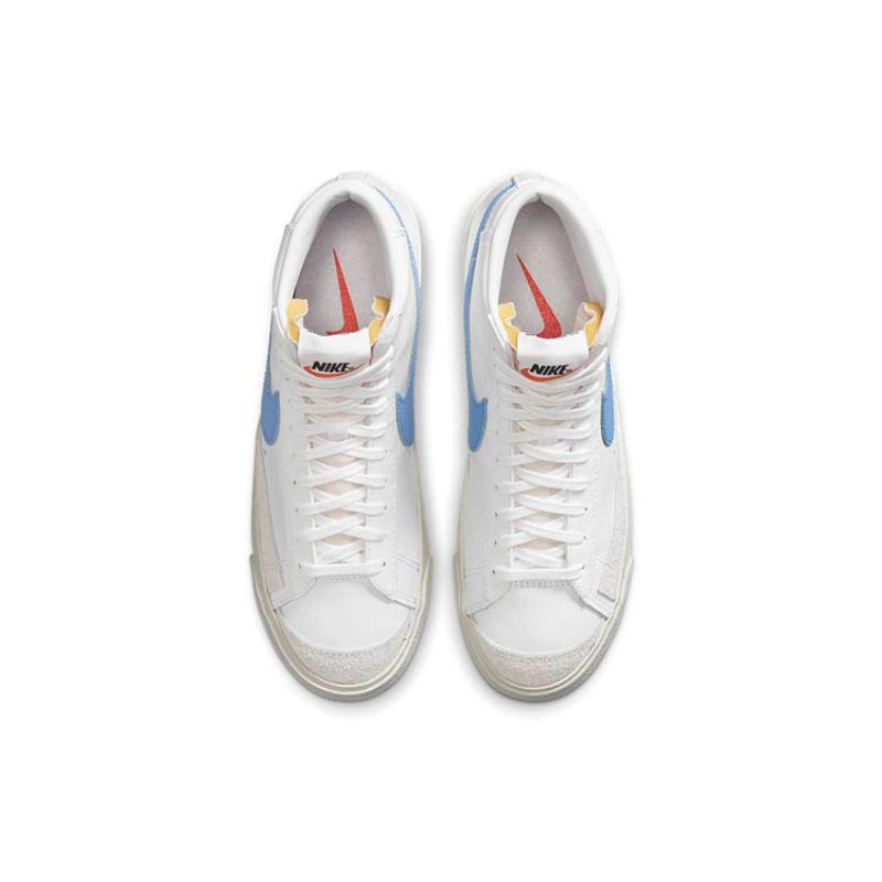 Nike Blazer 77 Vintage Mid Like Mike Женские кроссовки Обувь для скейтборда CZ1055-111