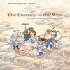 The Journey To the West Revised Edition Volume 1 Paperback Book 9780226971322