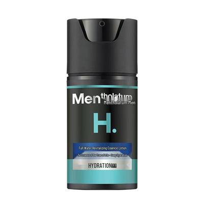 Mentholatum Мужской гидро-энергетический лосьон-эссенция 50 мл