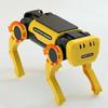 Robot Dog Toys,Solar Robot Toy,Science Educational Science Kits,DIY Learning Educational Robot Kit Birthday Gift for Kids