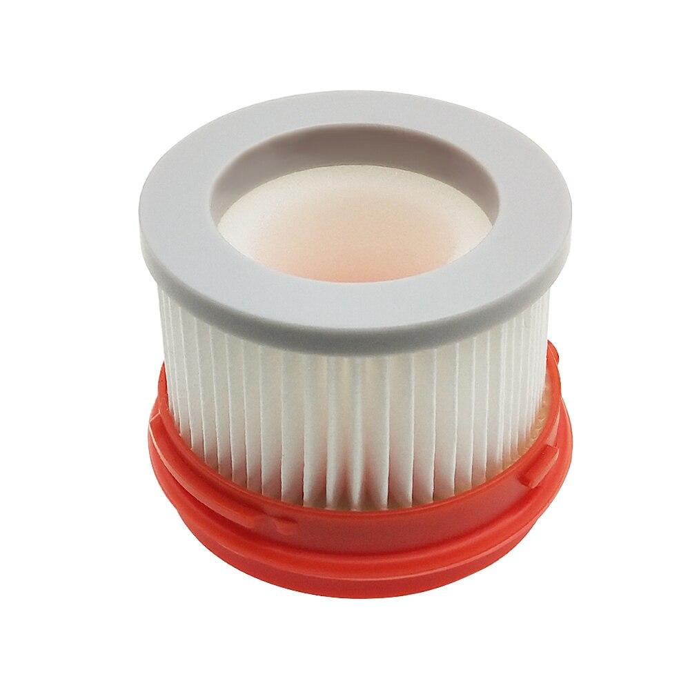 HEPA-фильтр для Xiaomi Dreame V9 V9B V10 V8 XR V10 V11, беспроводной ручной пылесос, аксессуары, комплект деталей для роликовой щетки