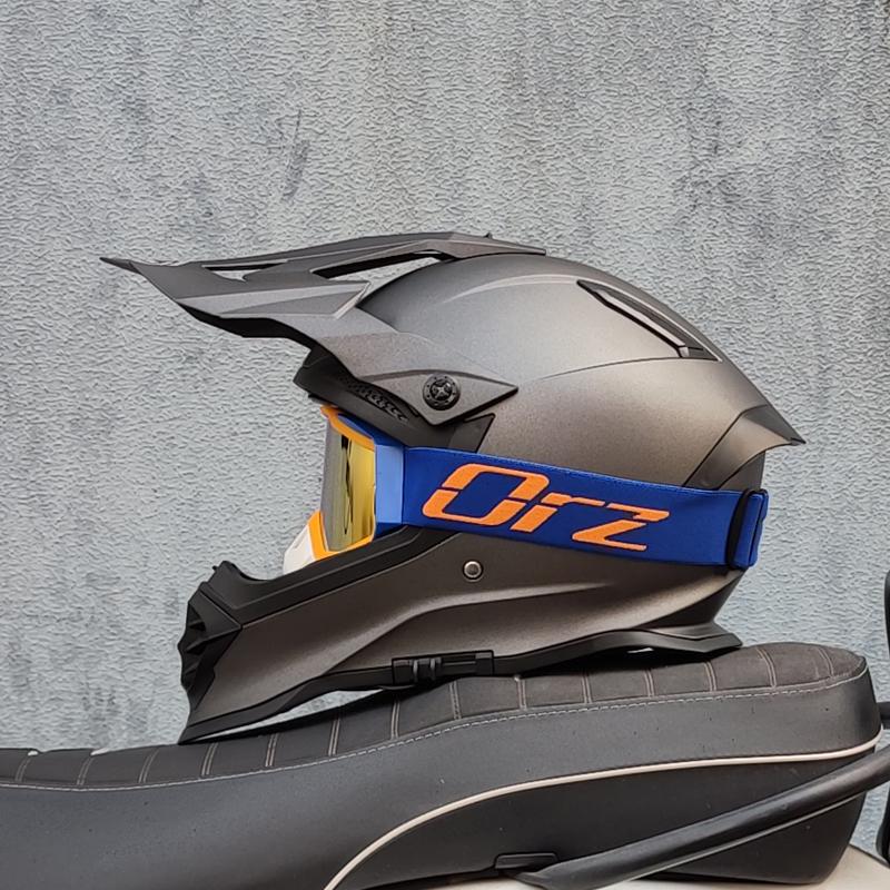 Полный шлем для мотоцикла, шлем для мотокросса, шлем для квадроцикла, шлем для кроссового спуска, внедорожный шлем для мотоцикла DOT