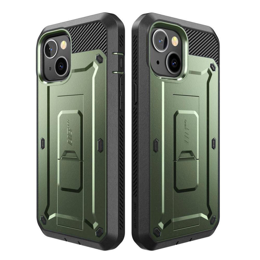 Supcase Единорог Жук Pro Iphone 14 Plus Гулдан
