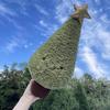 29 см Рождественская елка плюшевая игрушка большая Рождественская кукла подарок детская Рождественская кукла