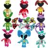 Poppy Playtime Smiling Critters Plush Toy Horror Animal Doll Custom Made