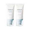 Мадагаскарская Центелла Hyalu-Cica Водостойкая Солнцезащитная Сыворотка SPF50+ PA++++ Двойная Упаковка 50 мл x 2
