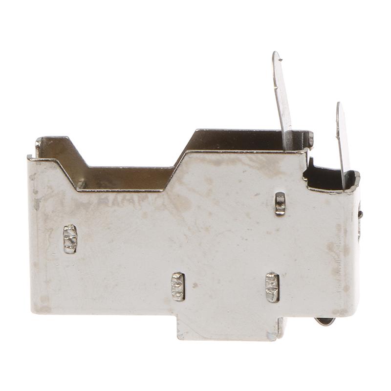 4Pcs St-Stc Generator Brush Holder Set Carbon Brush Holder Generator Accessories