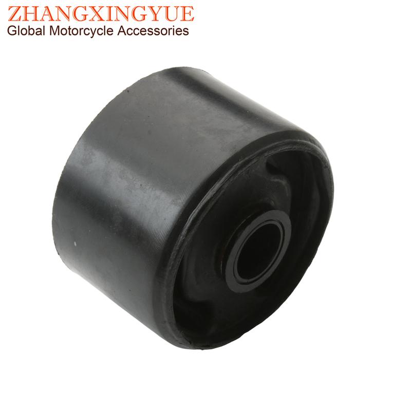 DNA125 DNA180 Сайлентблок для Gilera Nexus125 Nexus250 Nexus 300 Runner 125 180 200 VXR 4T 272750 121830640