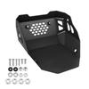 For CFMOTO CF 450MT MT450 MT 450 MT 2025-Up Motorcycle Skid Plate Engine Protection Belly Pan Guard Cover Bash Guards Sump Plate