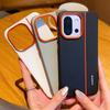 Чехол для OnePlus 13S 1+13S 13T Индивидуальные металлические кнопки Различные текстуры кожи Хороший захват Модный чехол