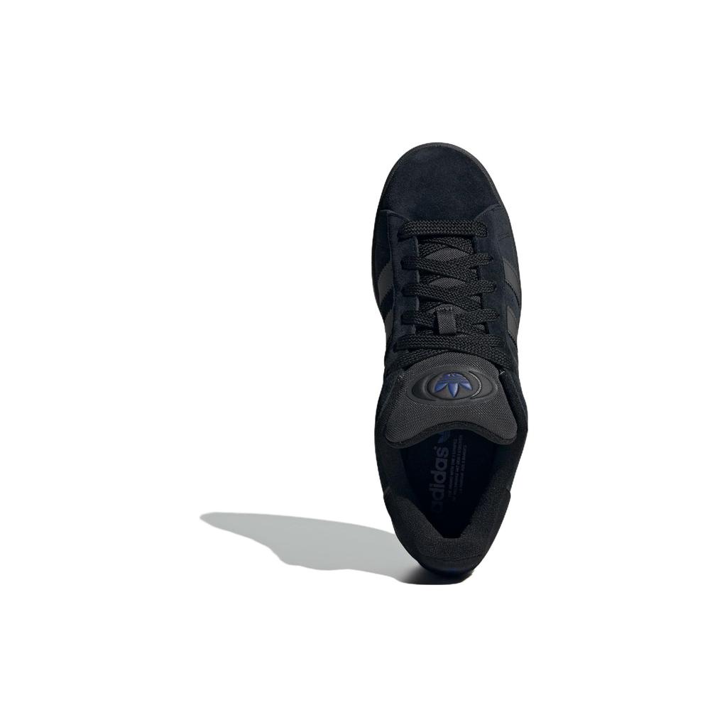 adidas Кроссовки унисекс Campus 00s Carbon Lucid Blue Black Core-Black ID2064