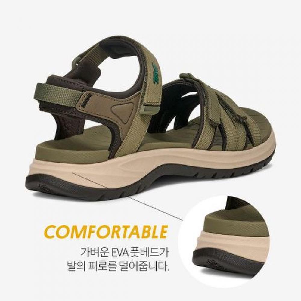 Teva Women S Tira Sport Stvf2613720 Bto