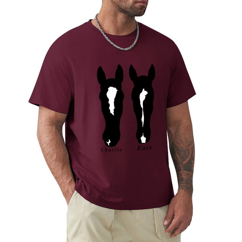 Индивидуальный заказ для Хайме Футболка Корейская мода Быстросохнущая Сублимированная мужская футболка