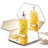 AMPLE:N 24K Gold Shot Ampoule 100 мл / Ампула для усиления сияния с настоящим золотом